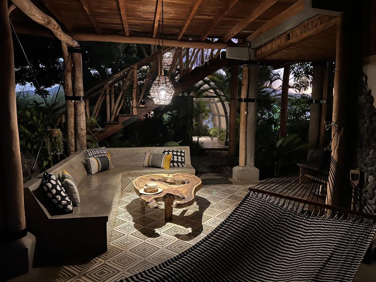 Isleta El Espino Hotel Isletas de Granada ภายนอก รูปภาพ