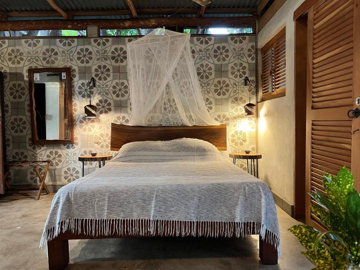 Isleta El Espino Hotel Isletas de Granada ภายนอก รูปภาพ