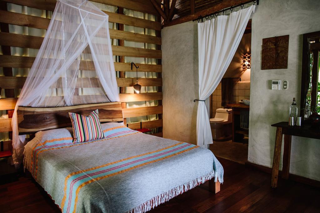 Isleta El Espino Hotel Isletas de Granada ภายนอก รูปภาพ